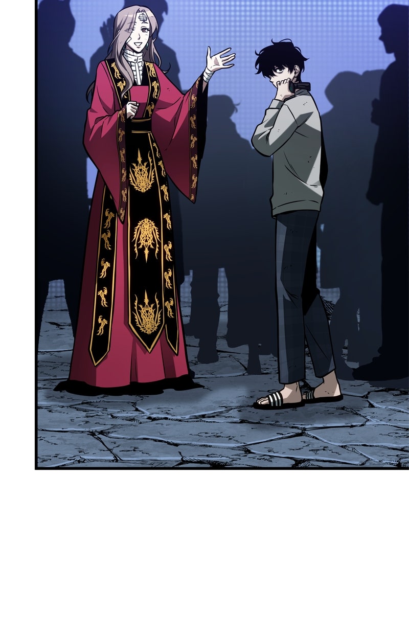 Read Der allwissende Leser DE Manga Online