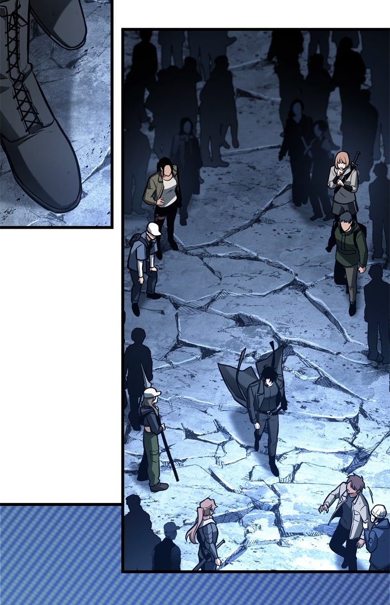 Read Der allwissende Leser DE Manga Online