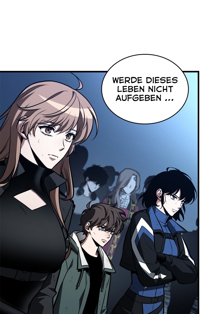 Read Der allwissende Leser DE Manga Online