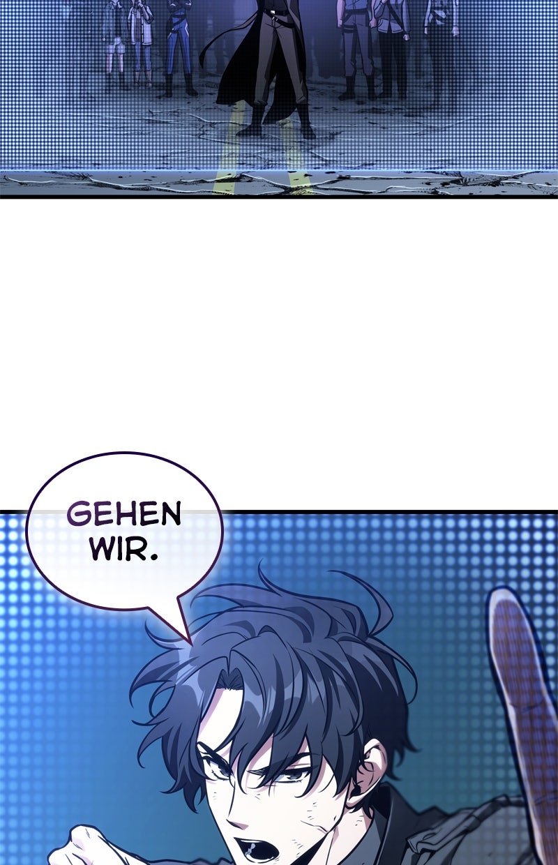 Read Der allwissende Leser DE Manga Online