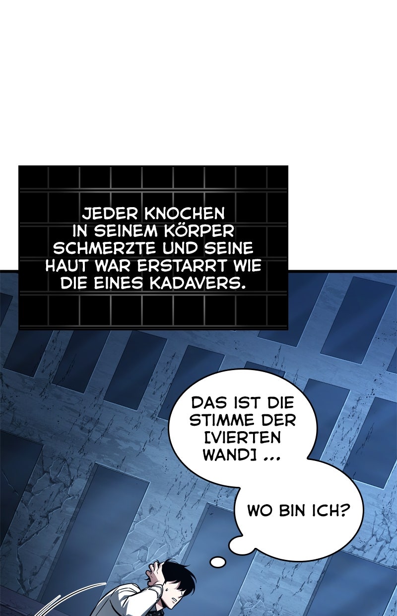 Read Der allwissende Leser DE Manga Online