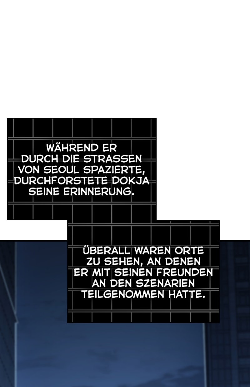 Read Der allwissende Leser DE Manga Online