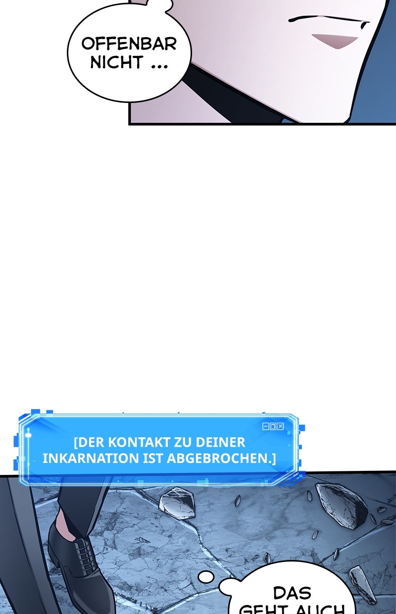 Read Der allwissende Leser DE Manga Online