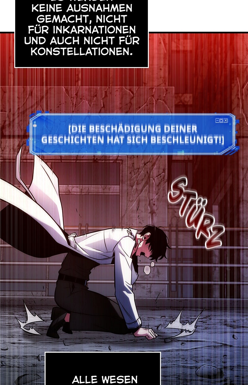 Read Der allwissende Leser DE Manga Online