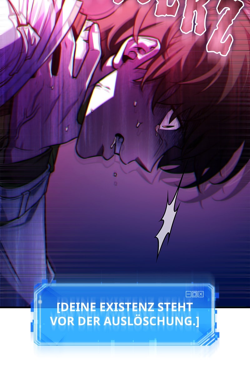 Read Der allwissende Leser DE Manga Online