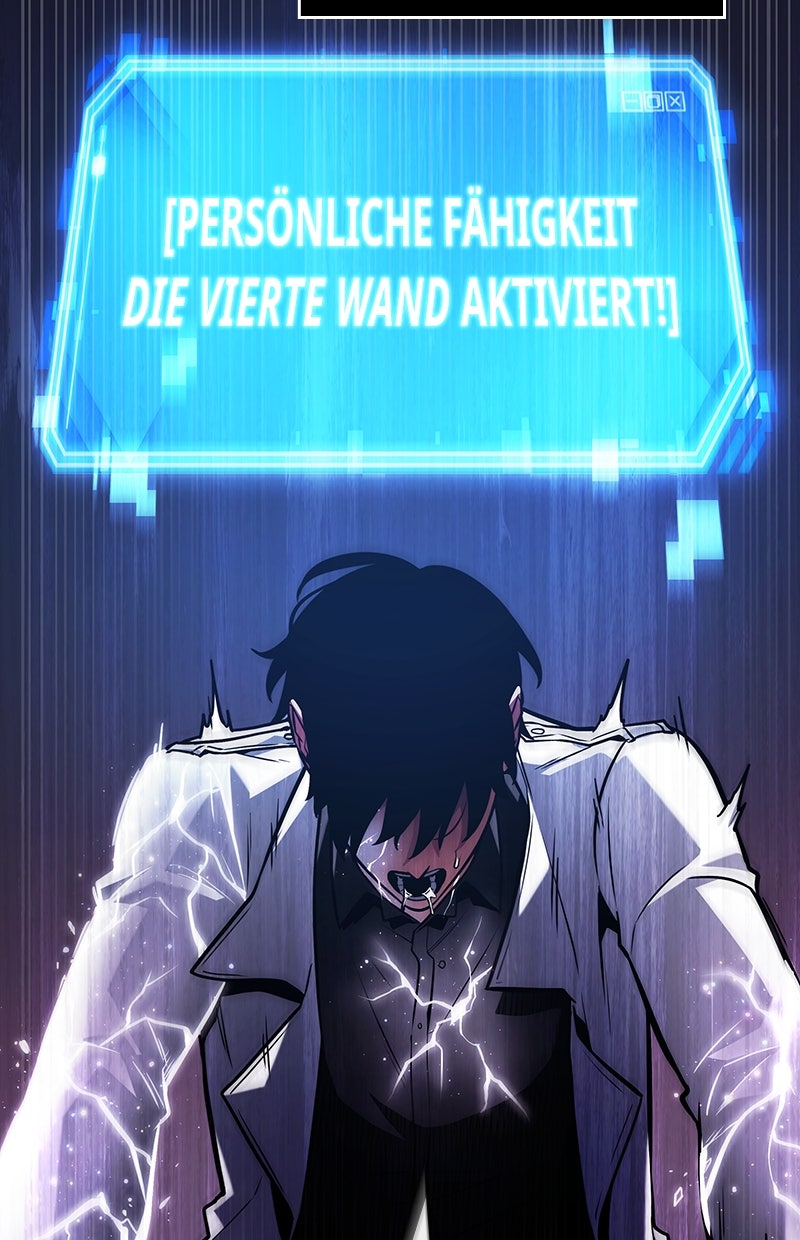 Read Der allwissende Leser DE Manga Online