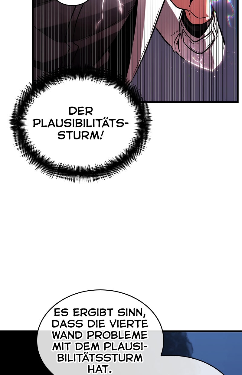 Read Der allwissende Leser DE Manga Online