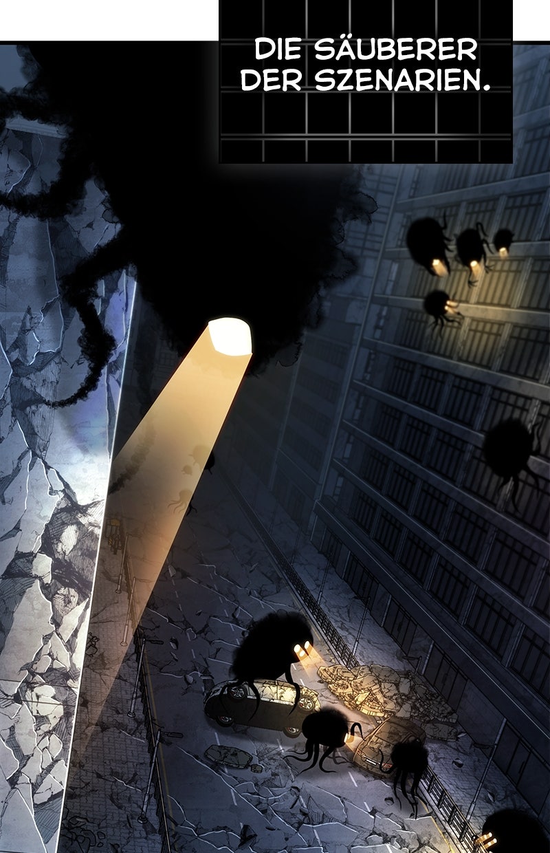 Read Der allwissende Leser DE Manga Online