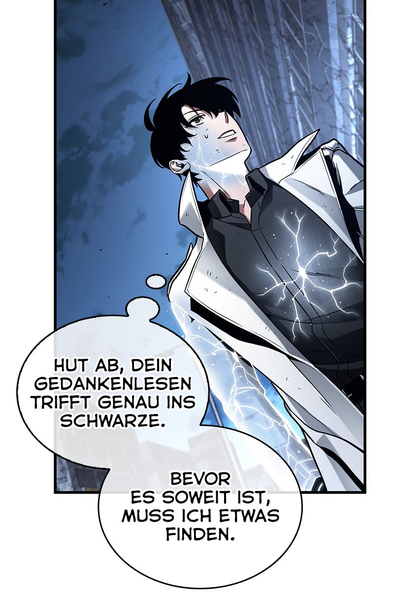 Read Der allwissende Leser DE Manga Online