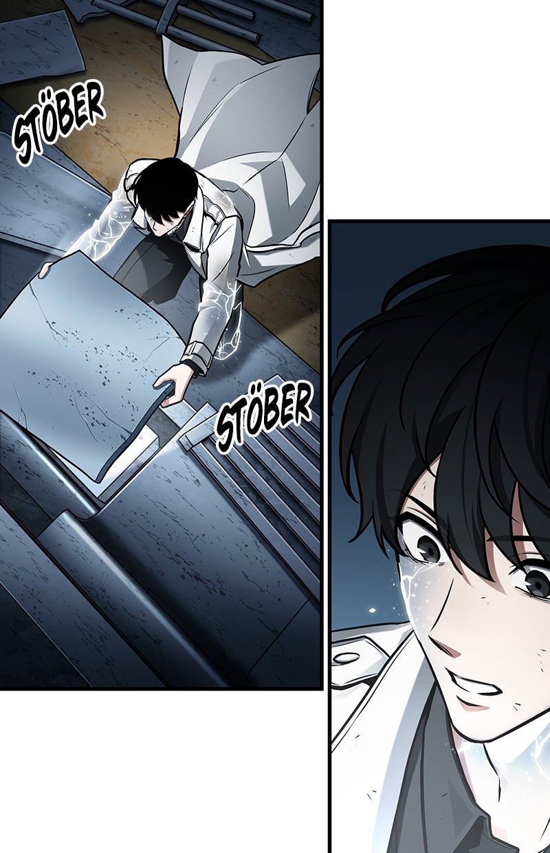 Read Der allwissende Leser DE Manga Online