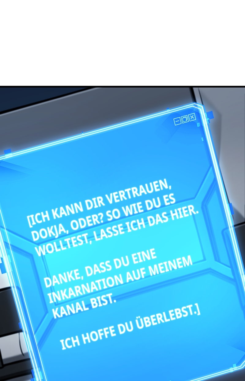 Read Der allwissende Leser DE Manga Online