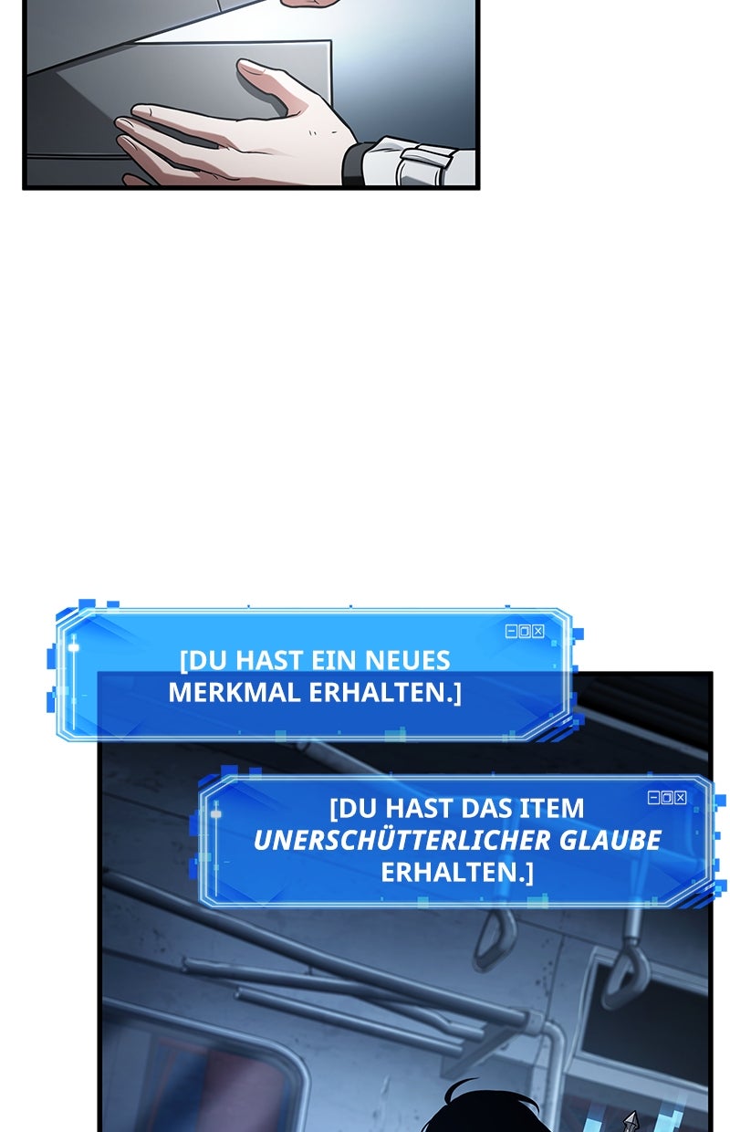 Read Der allwissende Leser DE Manga Online