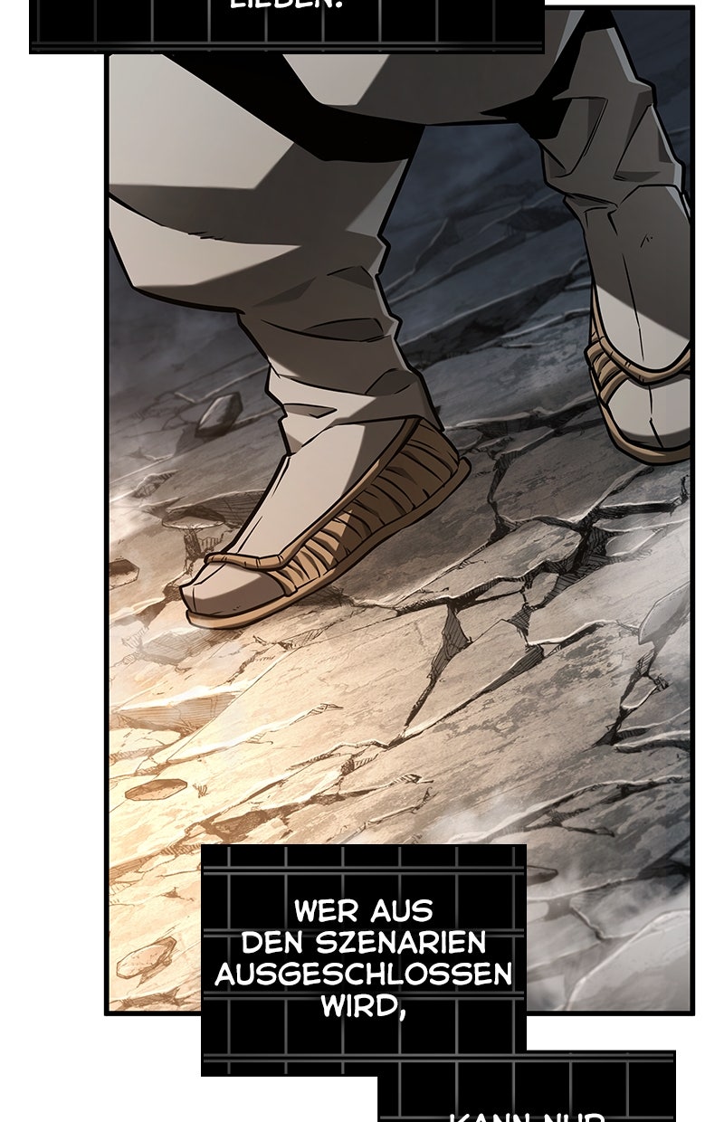 Read Der allwissende Leser DE Manga Online