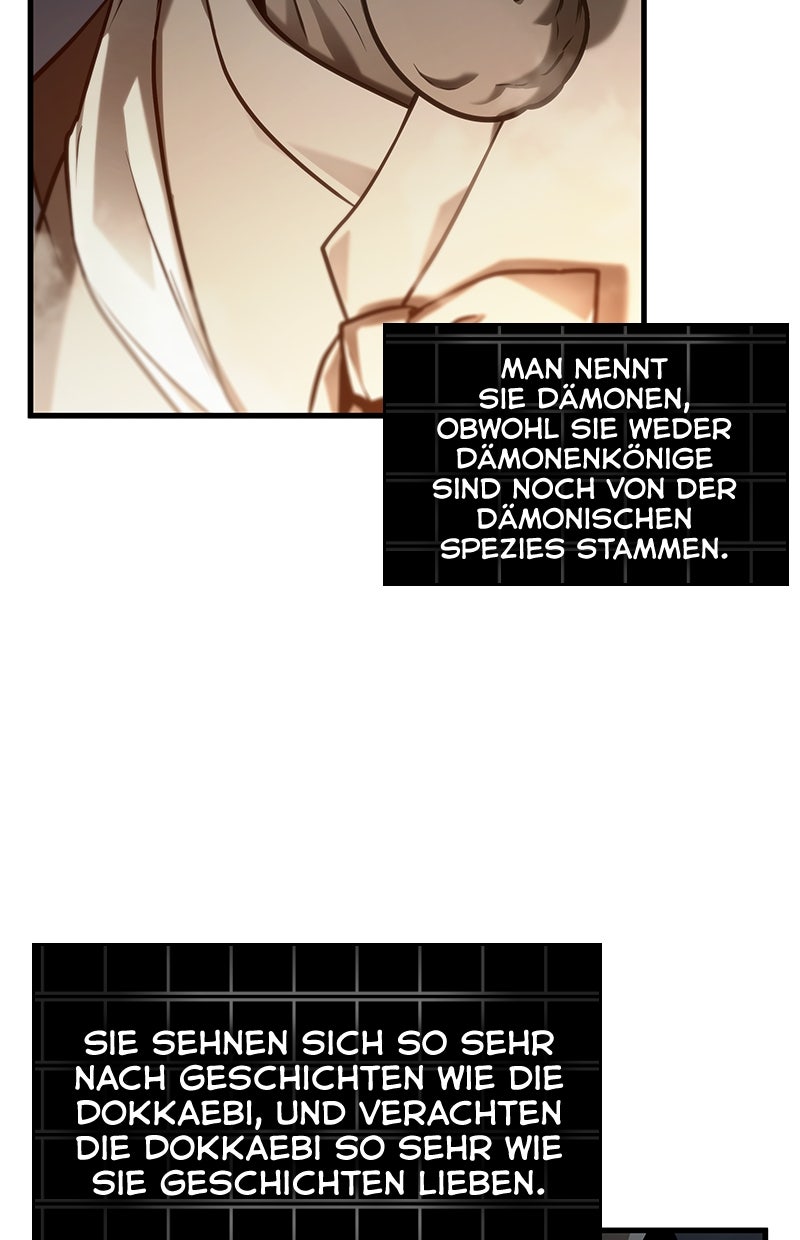 Read Der allwissende Leser DE Manga Online