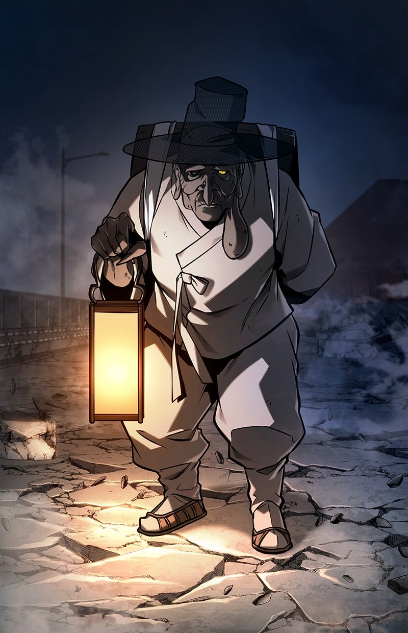 Read Der allwissende Leser DE Manga Online