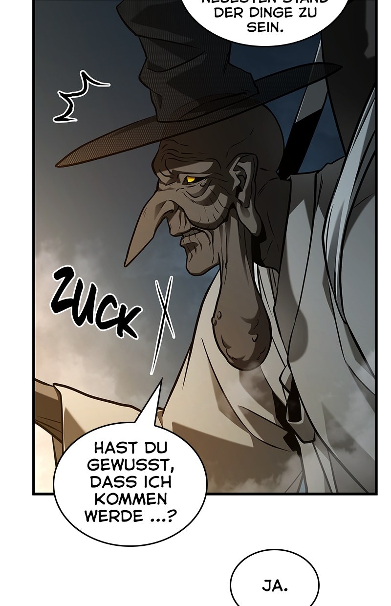 Read Der allwissende Leser DE Manga Online