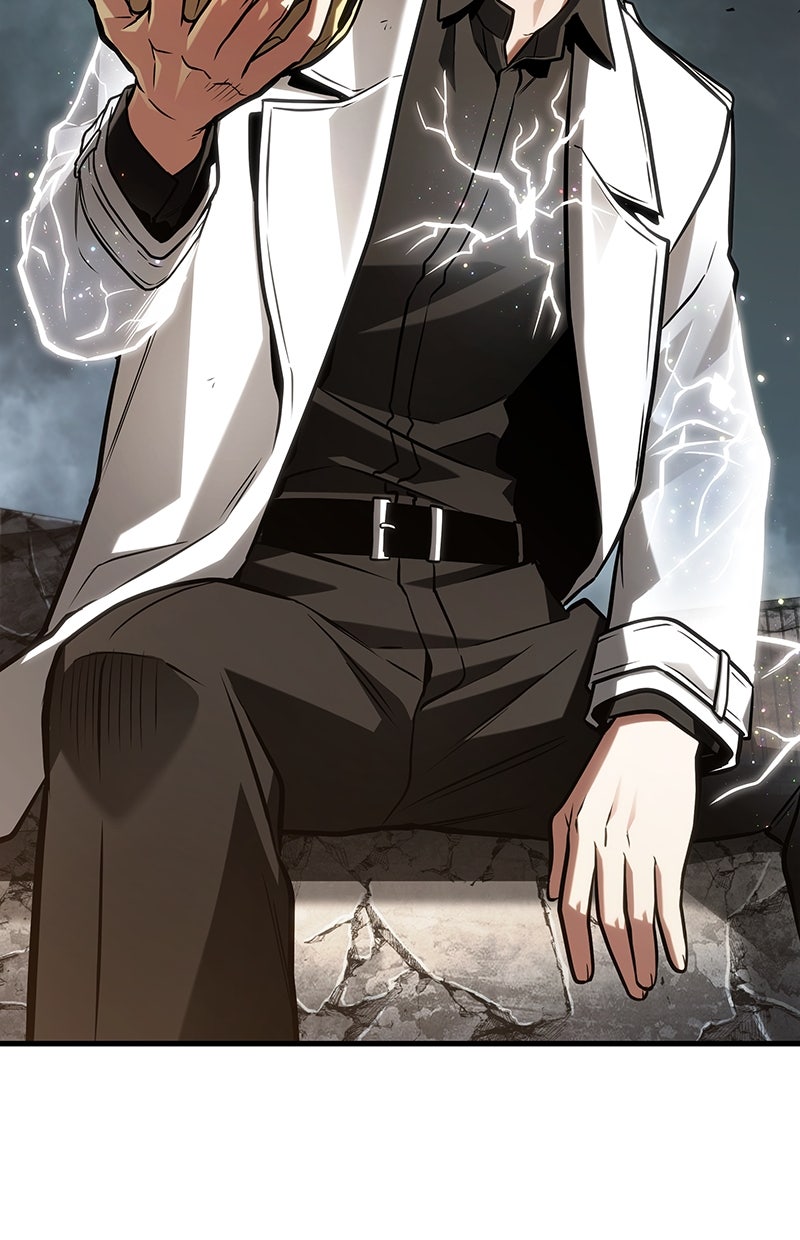 Read Der allwissende Leser DE Manga Online