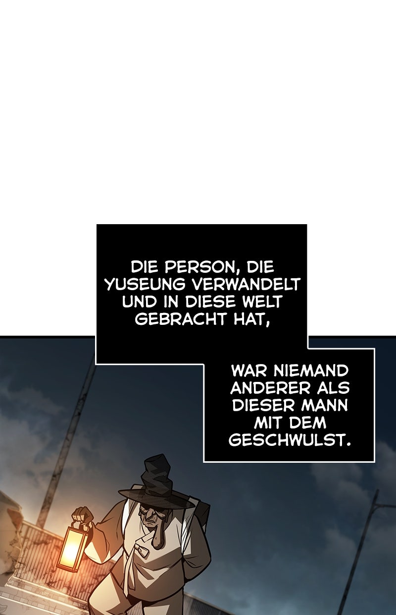 Read Der allwissende Leser DE Manga Online