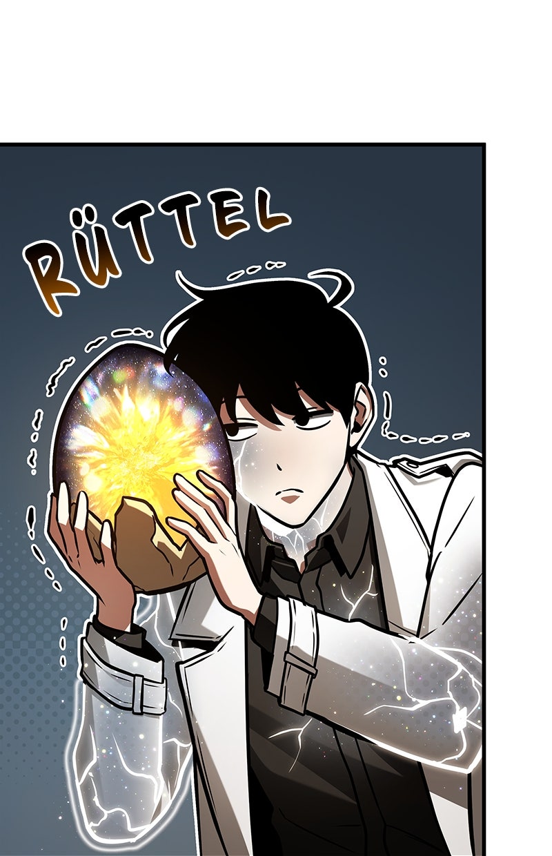 Read Der allwissende Leser DE Manga Online