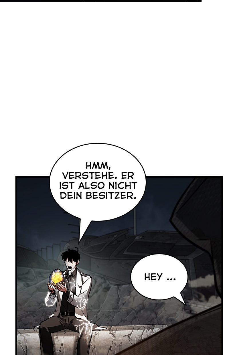 Read Der allwissende Leser DE Manga Online