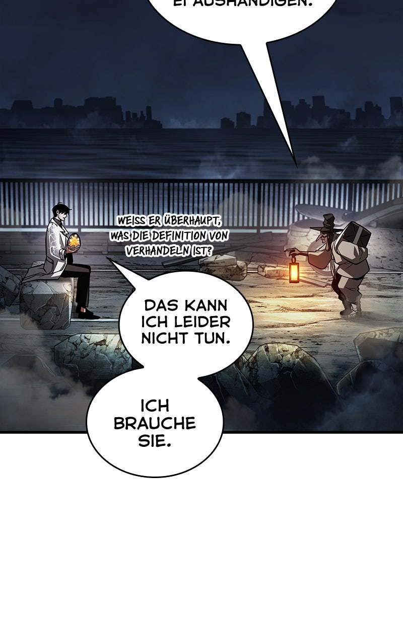 Read Der allwissende Leser DE Manga Online