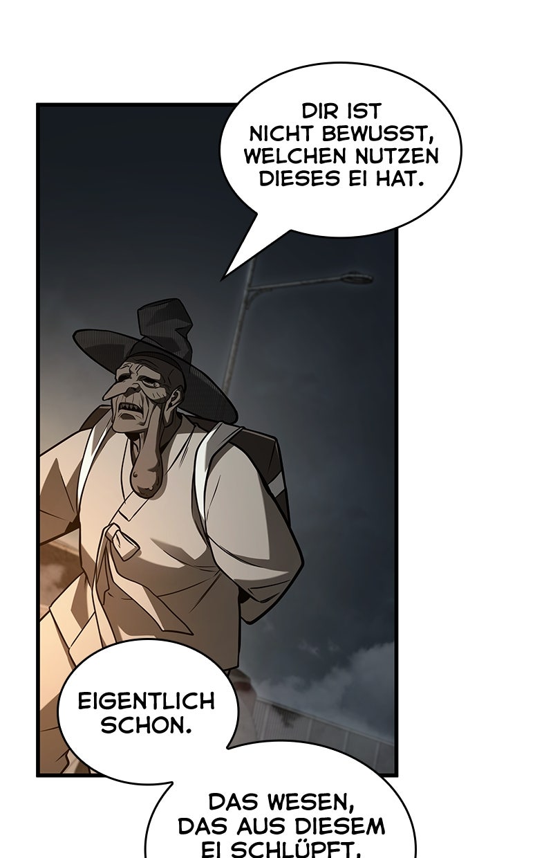 Read Der allwissende Leser DE Manga Online