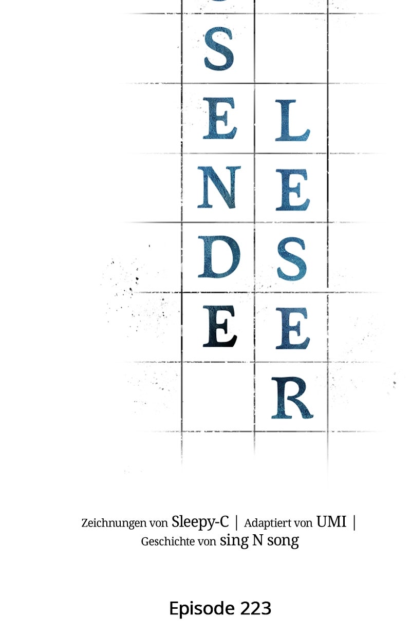 Read Der allwissende Leser DE Manga Online