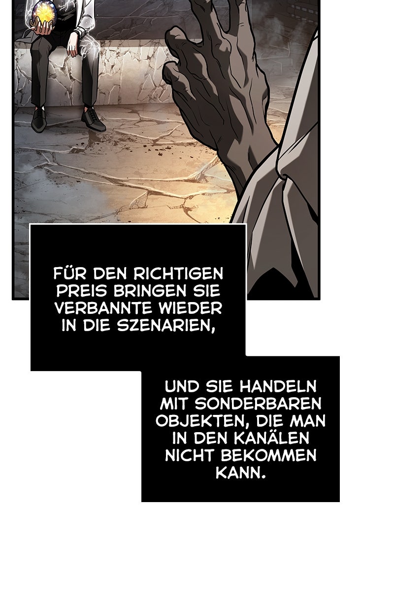 Read Der allwissende Leser DE Manga Online