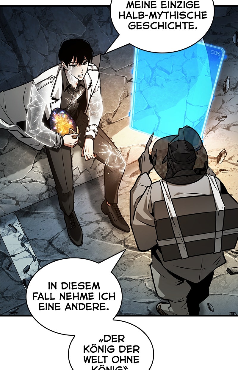 Read Der allwissende Leser DE Manga Online