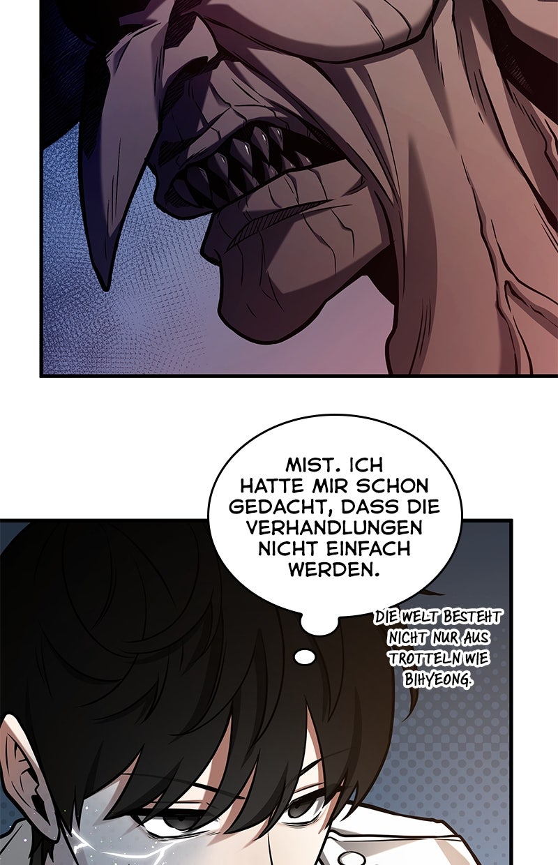 Read Der allwissende Leser DE Manga Online