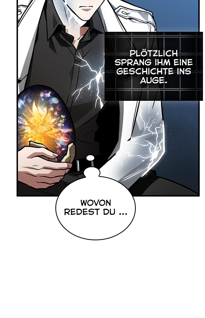 Read Der allwissende Leser DE Manga Online