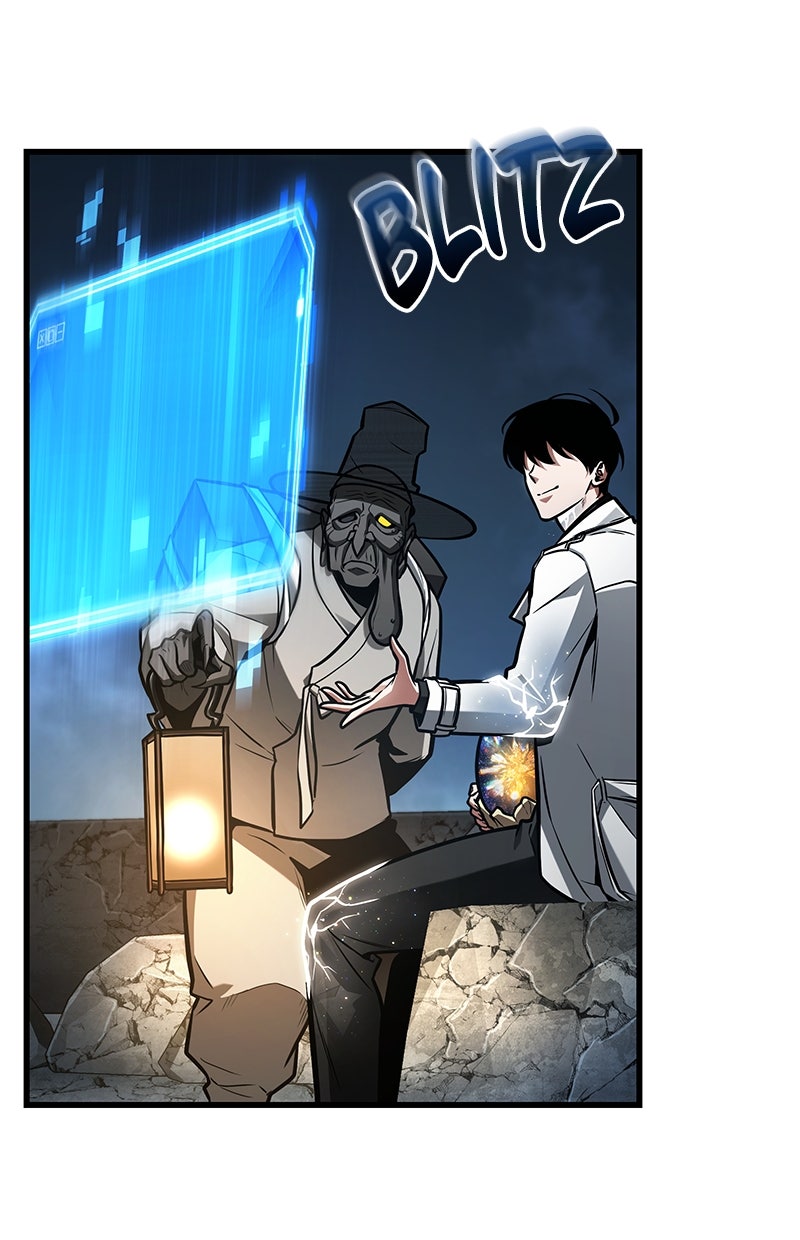 Read Der allwissende Leser DE Manga Online