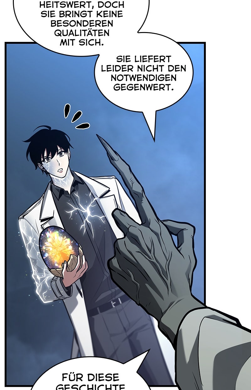 Read Der allwissende Leser DE Manga Online