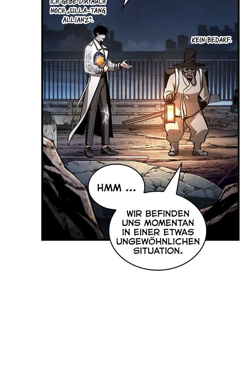 Read Der allwissende Leser DE Manga Online