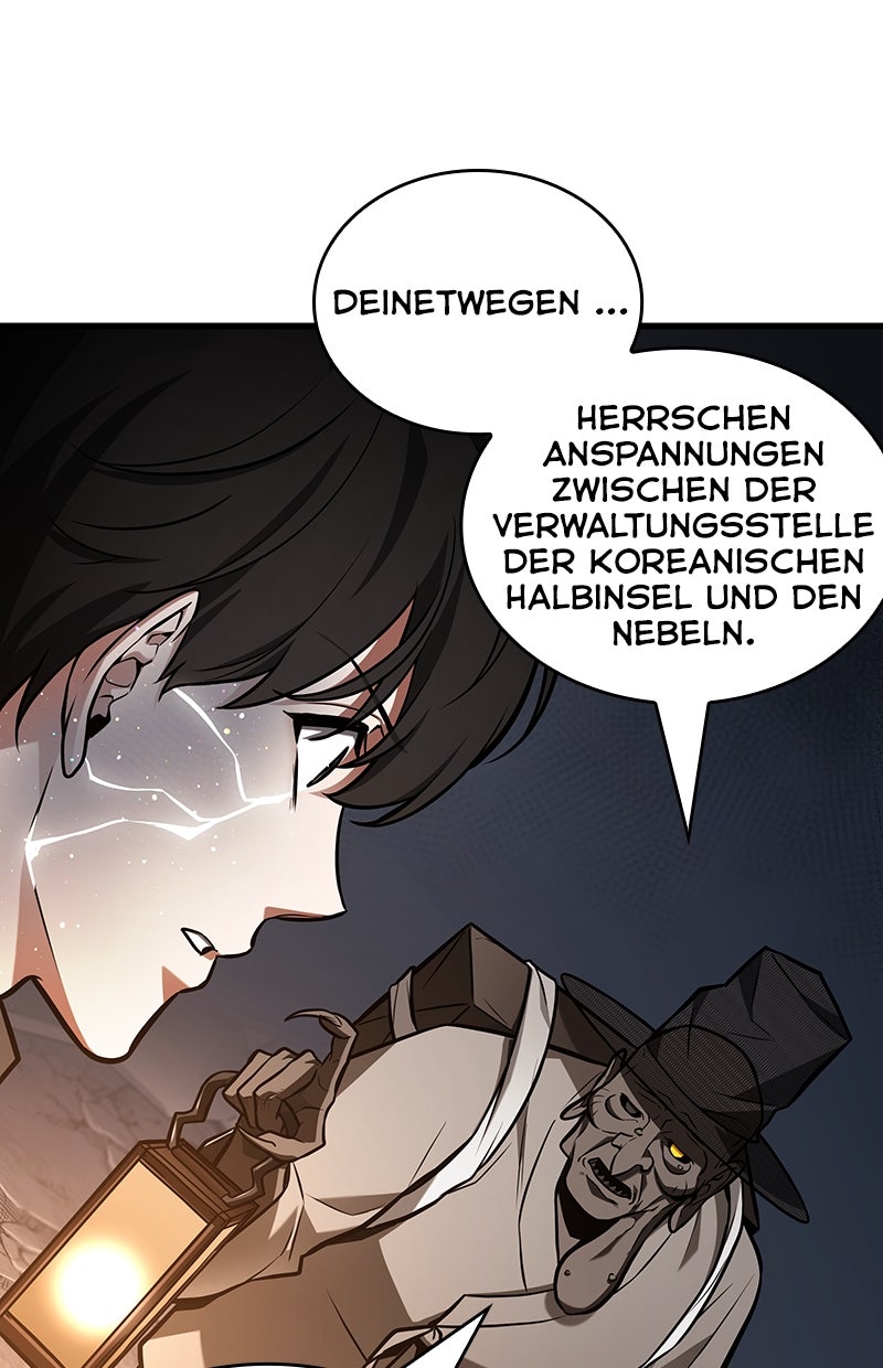 Read Der allwissende Leser DE Manga Online