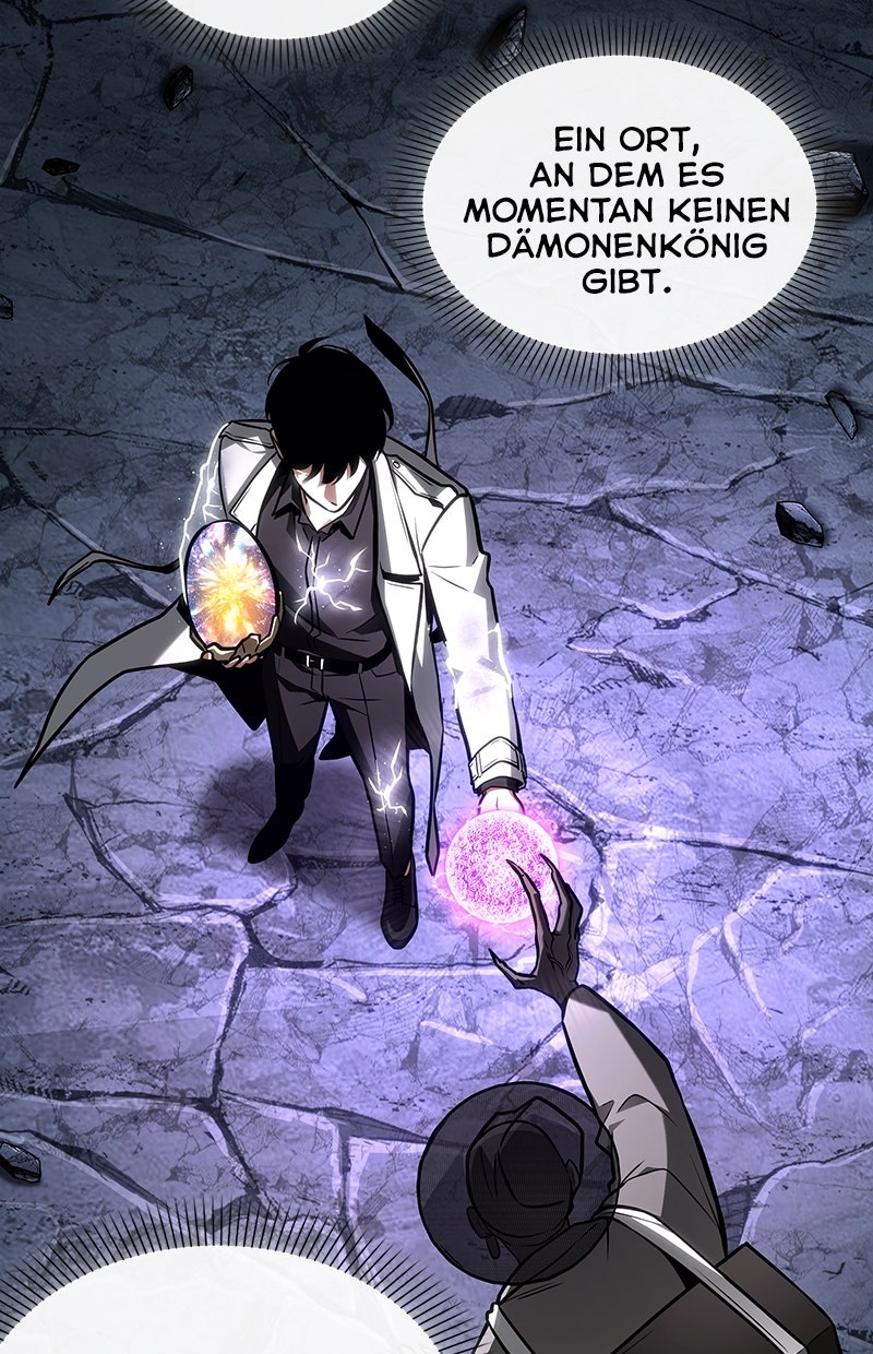 Read Der allwissende Leser DE Manga Online