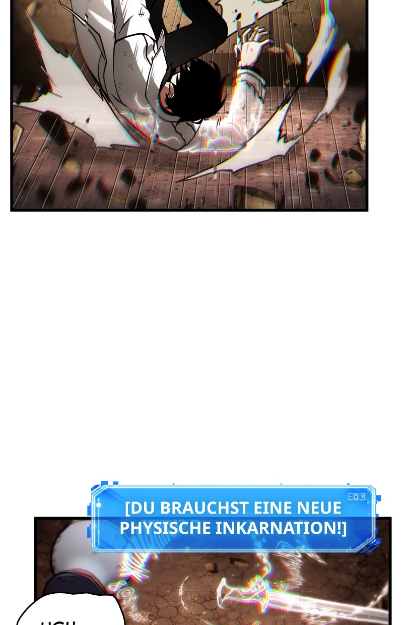 Read Der allwissende Leser DE Manga Online