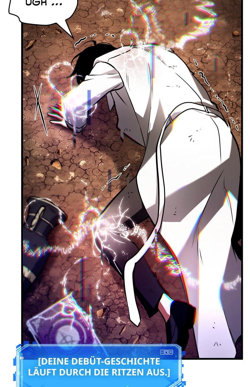 Read Der allwissende Leser DE Manga Online