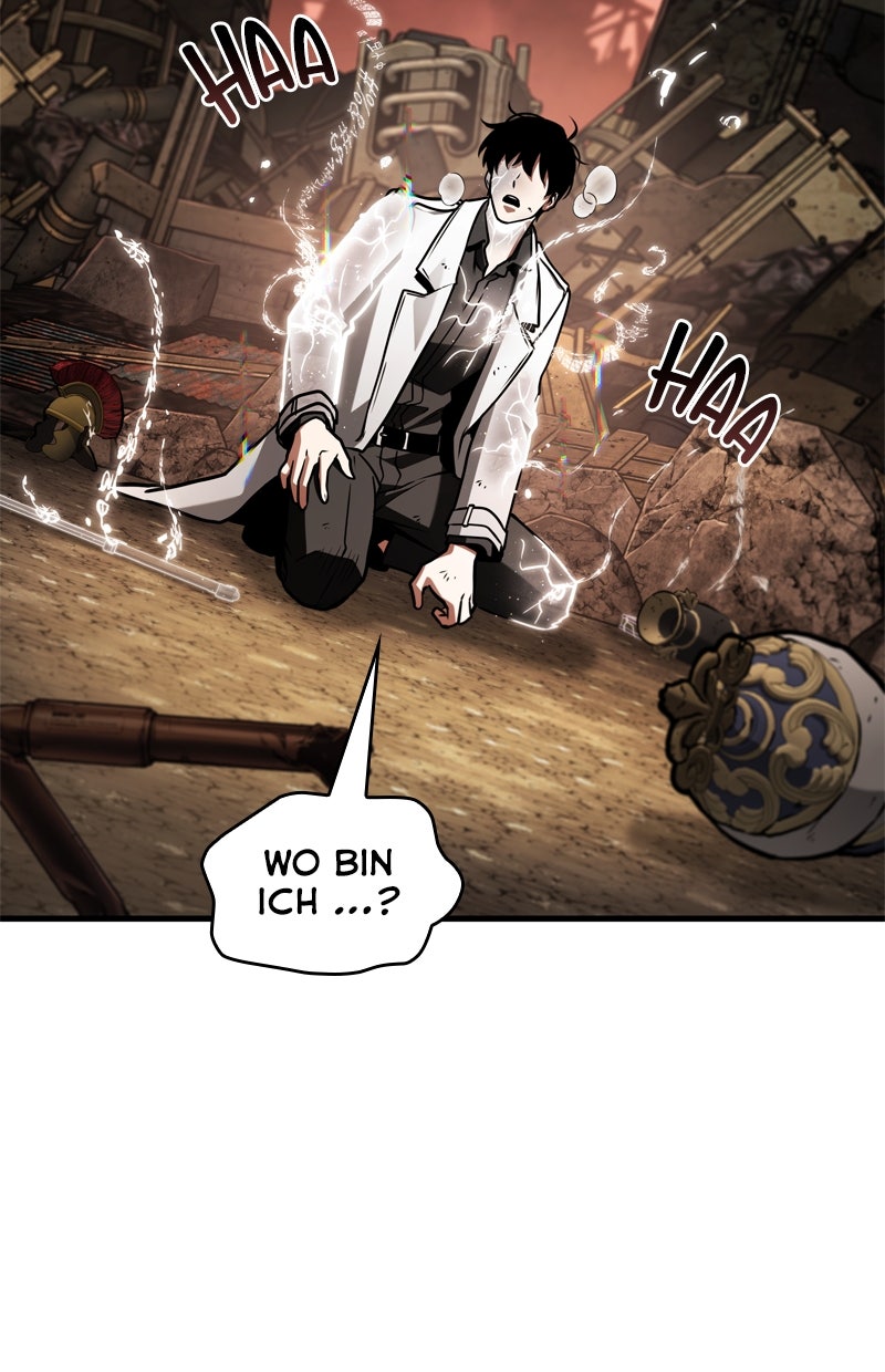 Read Der allwissende Leser DE Manga Online