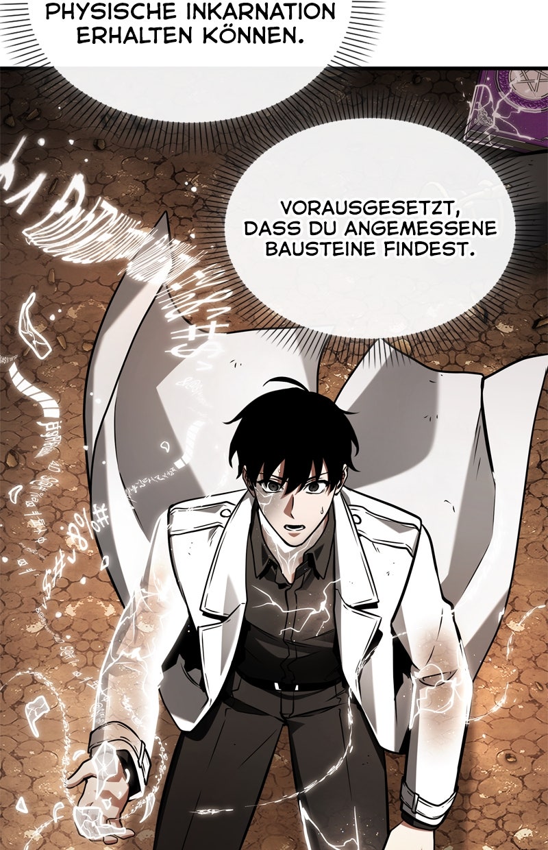 Read Der allwissende Leser DE Manga Online