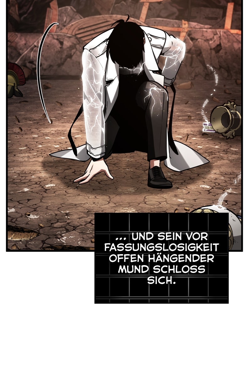 Read Der allwissende Leser DE Manga Online