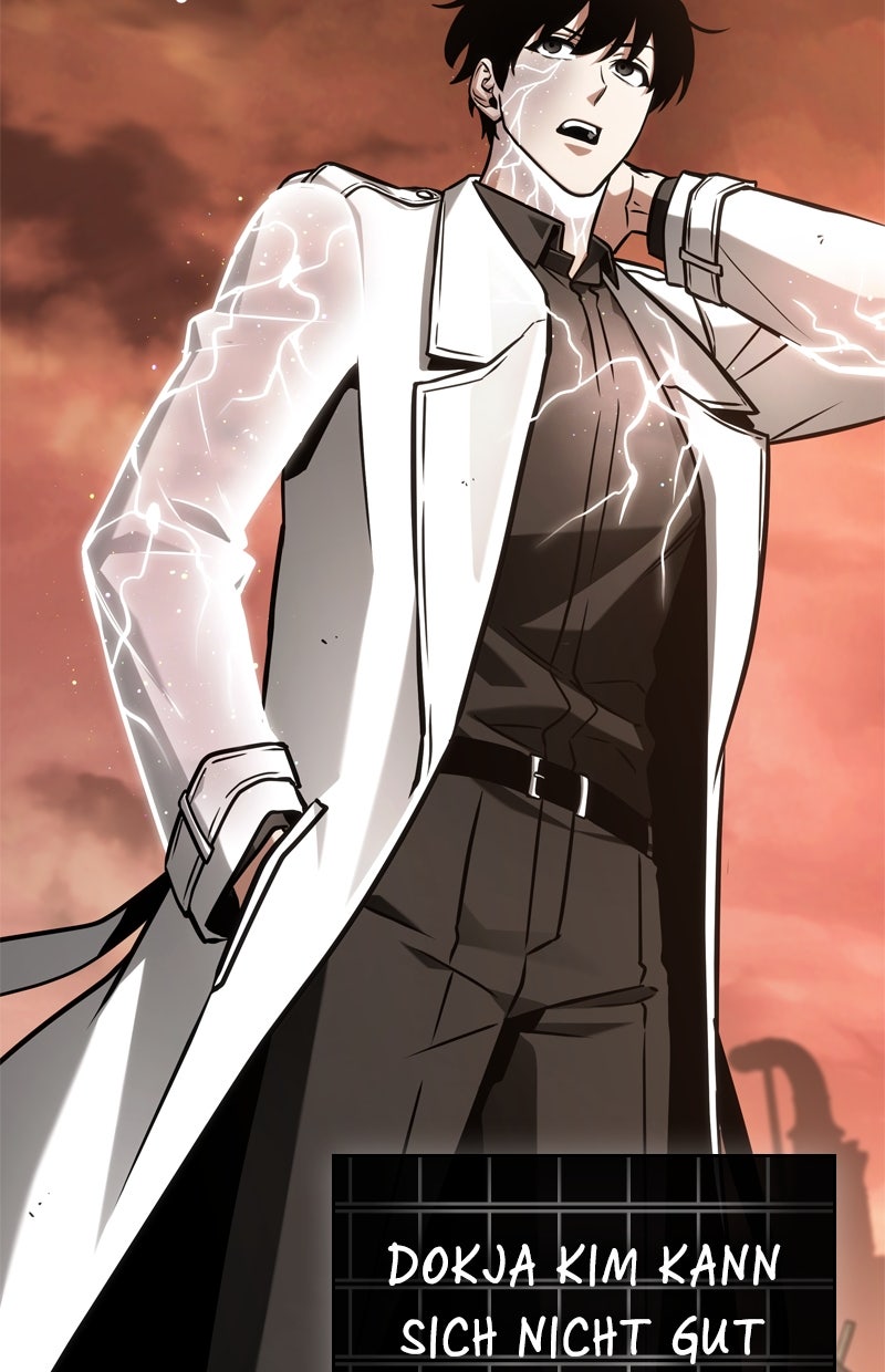 Read Der allwissende Leser DE Manga Online