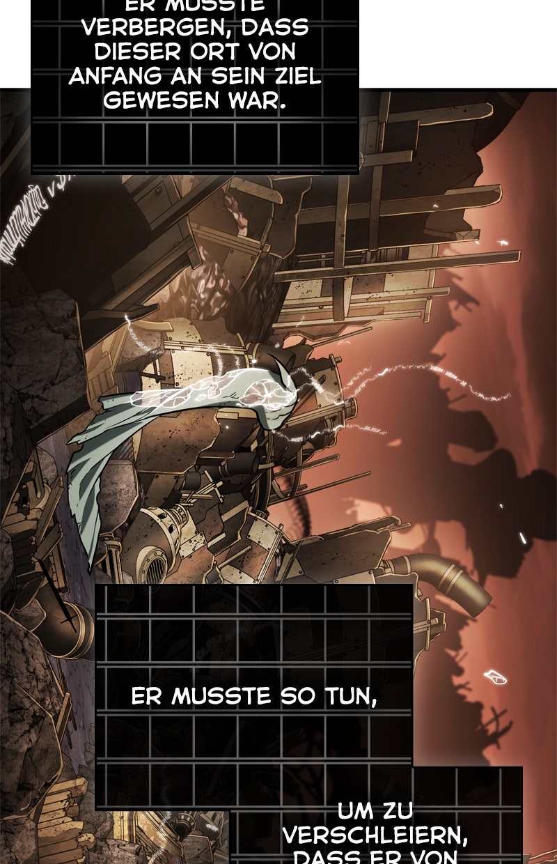 Read Der allwissende Leser DE Manga Online