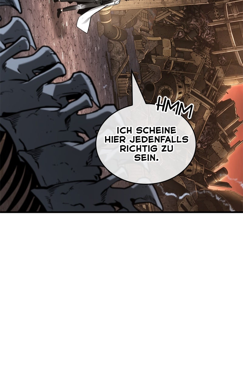 Read Der allwissende Leser DE Manga Online