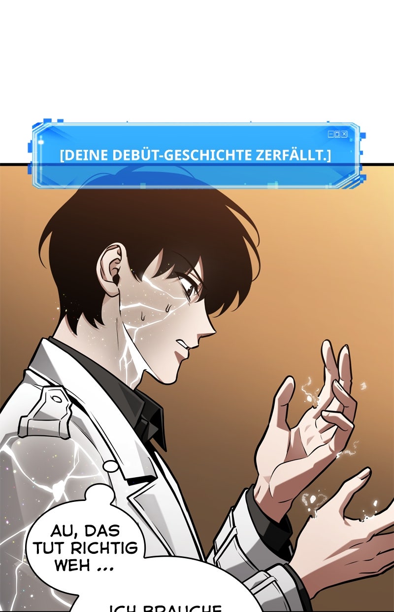 Read Der allwissende Leser DE Manga Online