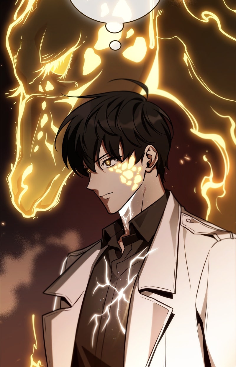 Read Der allwissende Leser DE Manga Online