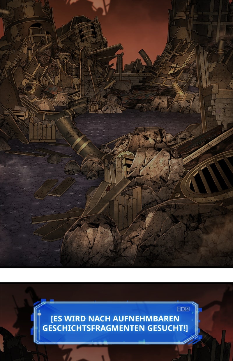 Read Der allwissende Leser DE Manga Online