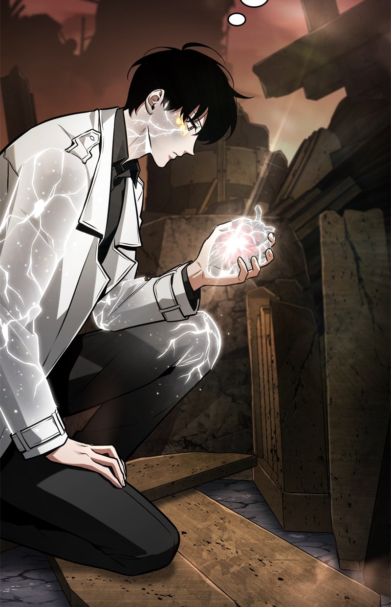 Read Der allwissende Leser DE Manga Online