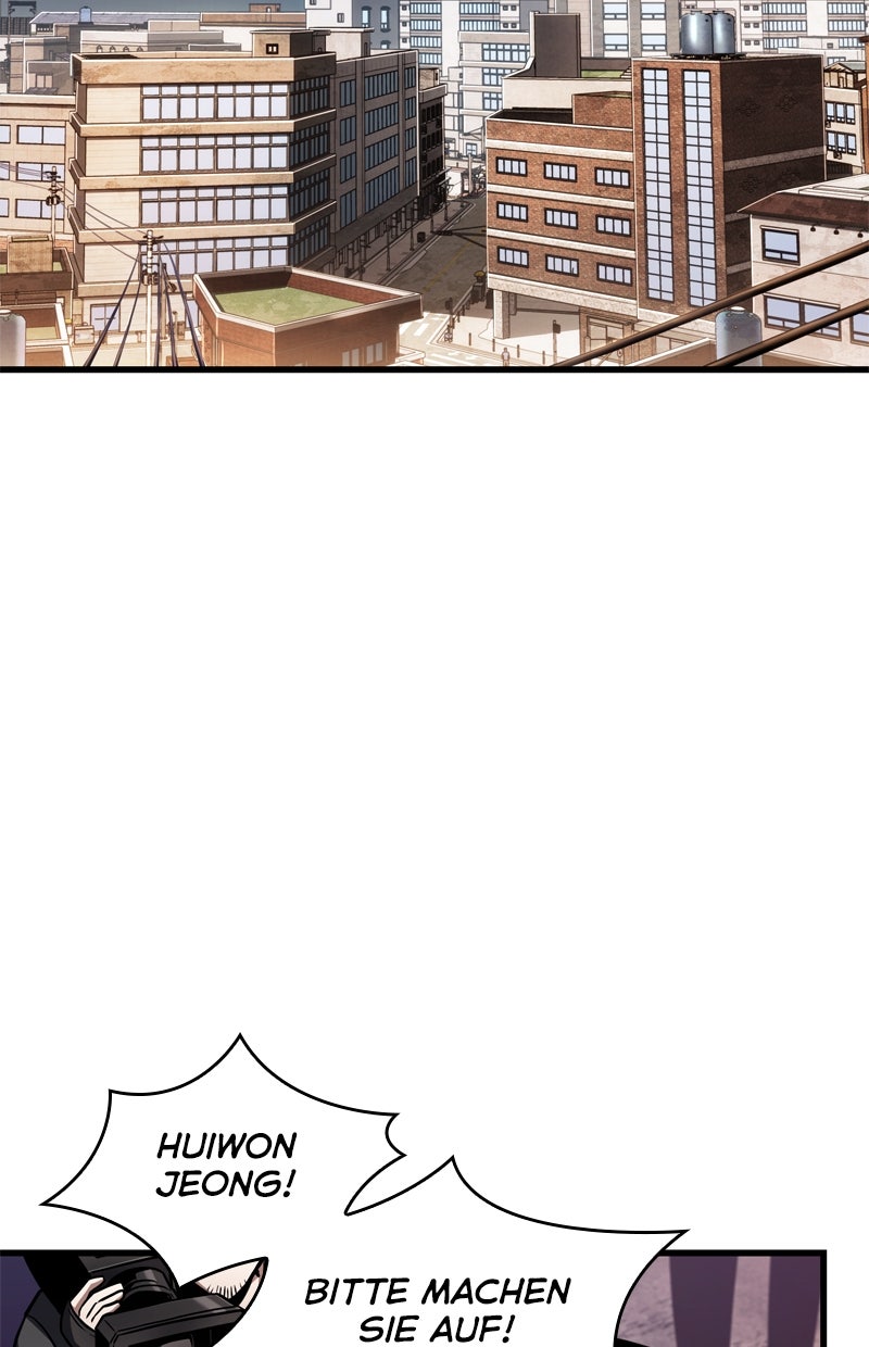 Read Der allwissende Leser DE Manga Online