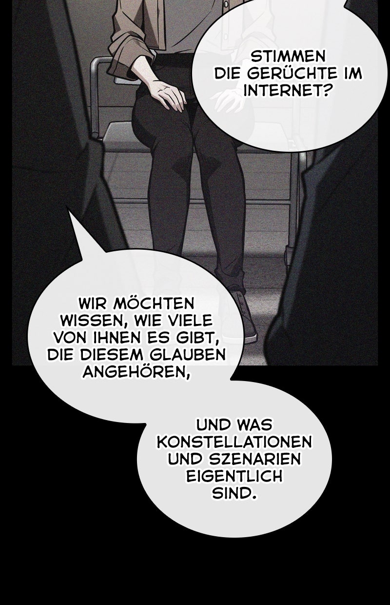 Read Der allwissende Leser DE Manga Online